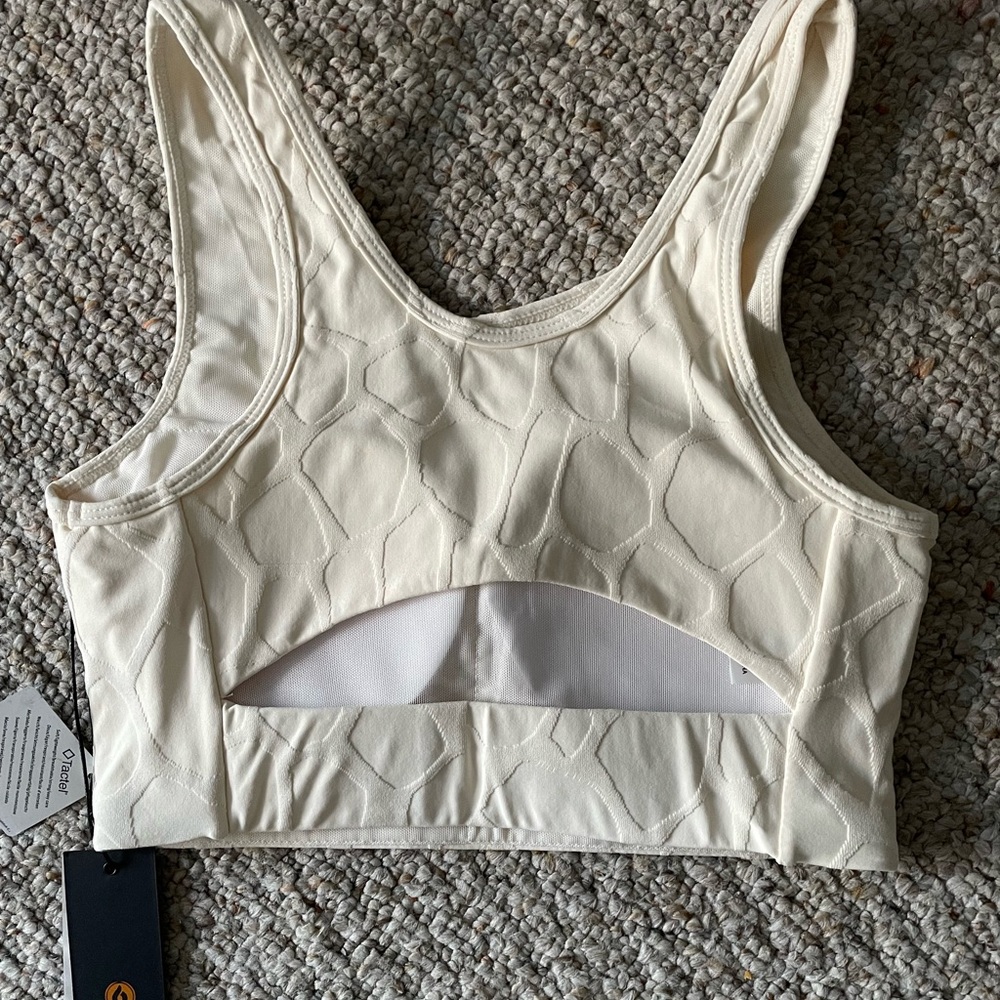 Mono b Sports bra. Never worn